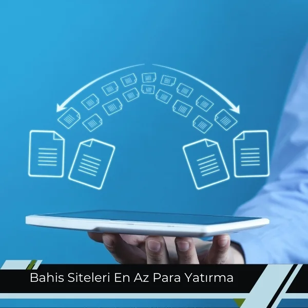 Bahis Siteleri En Az Para Yatırma