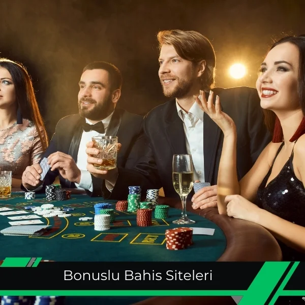 Bonuslu Bahis Siteleri